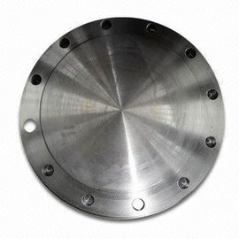 Carbon Steel Blind Flanges