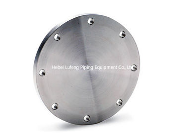 High-Temp Alloy Steel ASTM A182 Gr F1 Blind flange