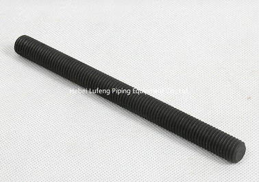 ASTM A193 B7 B16 Black Oxide Double Head Stud Bolt