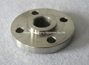 Stainless Steel 304/316 /Carbon Steel Slip-on Flange SO Flanges