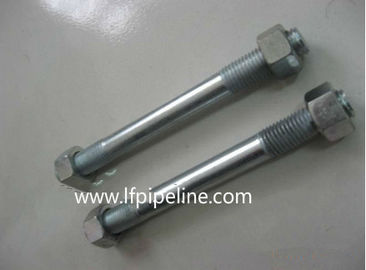 various size double end threaded stud bolt