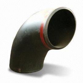 Carbon Steel Elbow Pipe Fittings