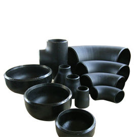 Carbon Steel Pipe Fittings