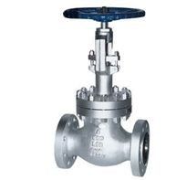 Cast Steel Globe Valve