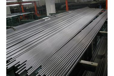 E355 EN 10305-1 Cold Drawning Seamless Steel Tubes