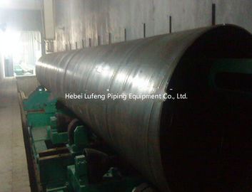 oil pipe mild steel pipes API 5L Dsaw steel pipe