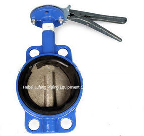 Ductile Iron Water Butterfly Valves,Butterfly Valves