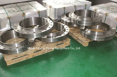 High Density Flanges Stainless Steel Slip On Flanges Micro Engineering ANSI slip-on flange