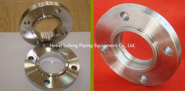 Slip-on Flange, SO Flange