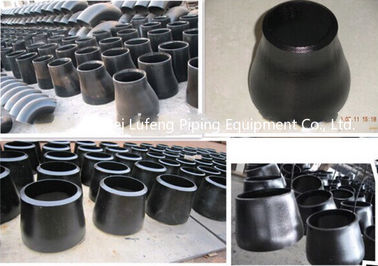 4inch schedule 40 carbon steel large pipe fittings reducer