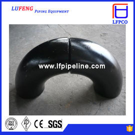 Pipe elbow, pipe fitting elbow