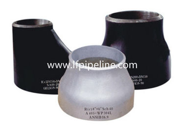 ASTM A105 Carbon Steel Socket Welded Eccentric Reducer Fittings