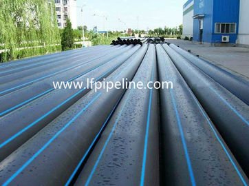 hdpe pipe for water supply