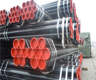 2016 new style Seamless Carbon Steel Pipe