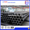 Factory supply schedule 40 black carbon steel pipe price