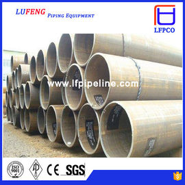 api 5l x65 lsaw steel pipe