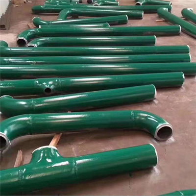 Rouleau de tuyauterie en tuyauterie sans soudure en alliage ASTM A335 P91